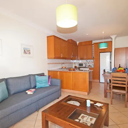 Montego Bay By Algarve Vacation 알부페이라