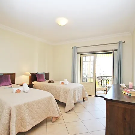 Montego Bay By Algarve Vacation