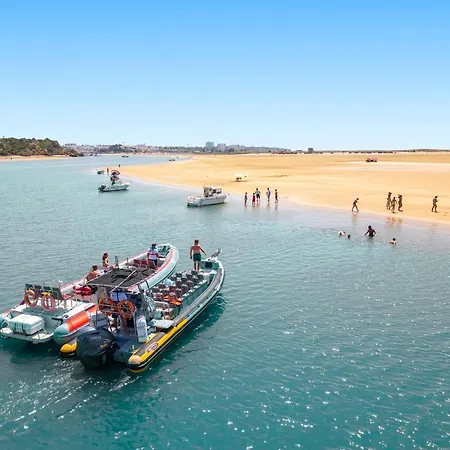 Montego Bay By Algarve Vacation *