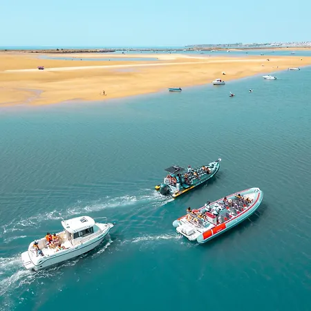 Montego Bay By Algarve Vacation 아파트