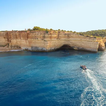 Montego Bay By Algarve Vacation 알부페이라