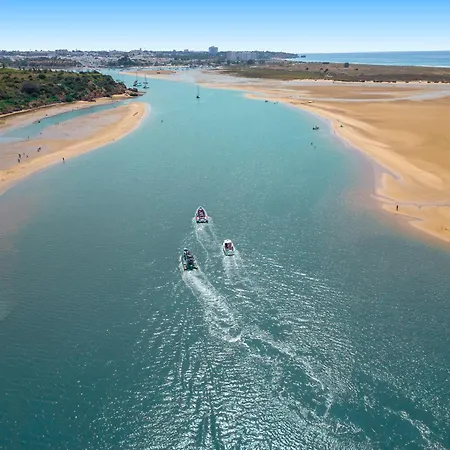 Montego Bay By Algarve Vacation 아파트 *