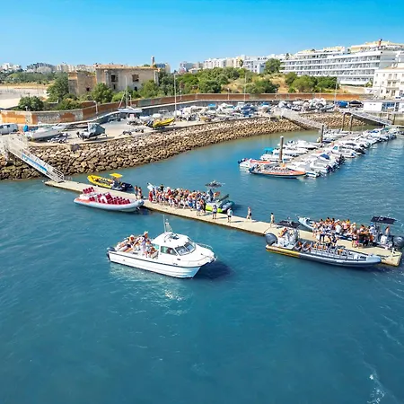 Appartement Montego Bay By Algarve Vacation