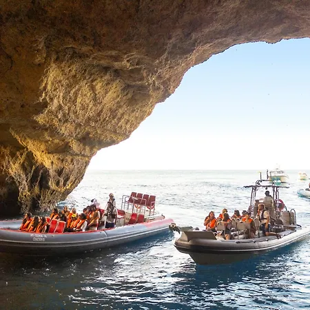 Montego Bay By Algarve Vacation 아파트