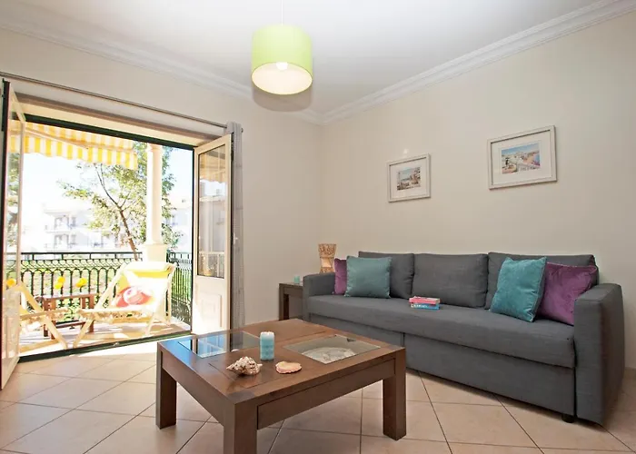 Appartement Montego Bay By Algarve Vacation