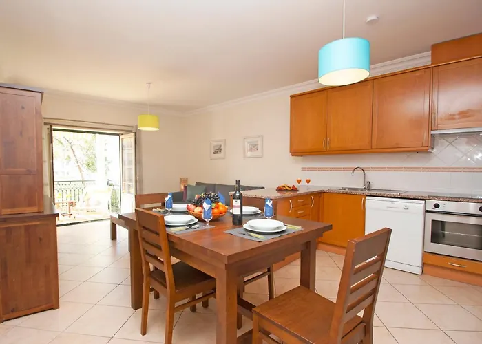 Montego Bay By Algarve Vacation * Albufeira