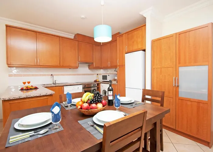 Appartement Montego Bay By Algarve Vacation *