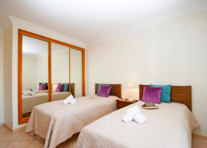 Appartement Montego Bay By Algarve Vacation Albufeira