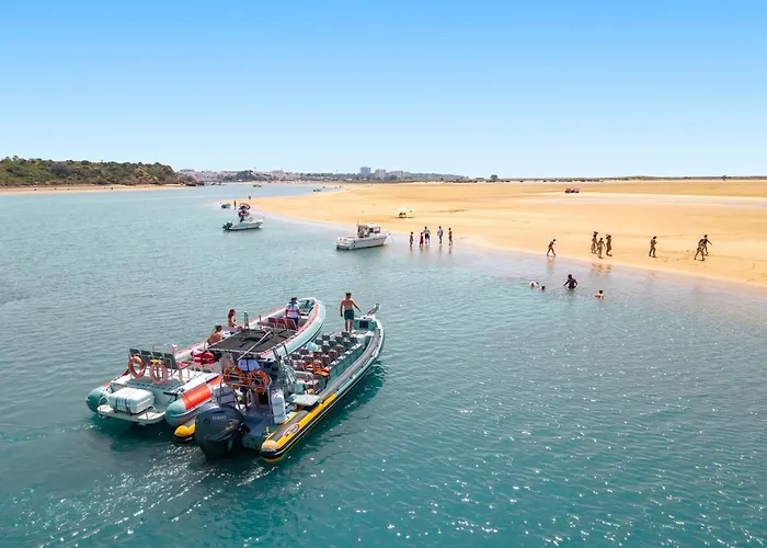Montego Bay By Algarve Vacation *