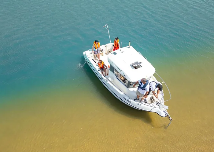 Montego Bay By Algarve Vacation *