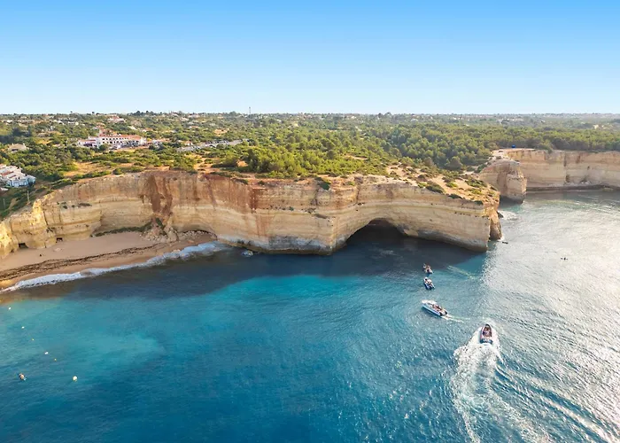 Montego Bay By Algarve Vacation *