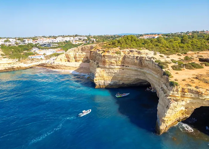 Montego Bay By Algarve Vacation Appartement *