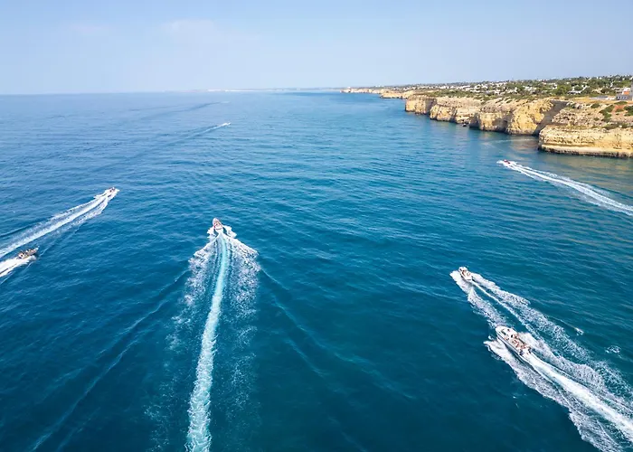 Montego Bay By Algarve Vacation * Albufeira
