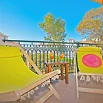 アパート Montego Bay By Algarve Vacation *