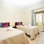 Montego Bay By Algarve Vacation Апартаменты Албуфейра