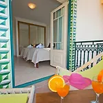Апартаменты Montego Bay By Algarve Vacation Албуфейра