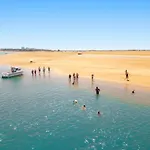 Montego Bay By Algarve Vacation アルブフェイラ
