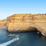 アパート Montego Bay By Algarve Vacation