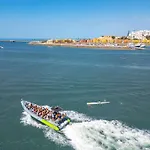 Montego Bay By Algarve Vacation アパート *