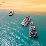 Montego Bay By Algarve Vacation アパート アルブフェイラ