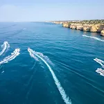 アパート Montego Bay By Algarve Vacation
