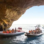 Montego Bay By Algarve Vacation アパート