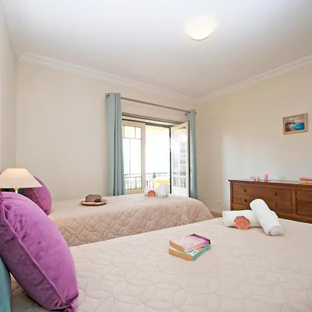 Apartment Montego Bay By Algarve Vacation Albufeira