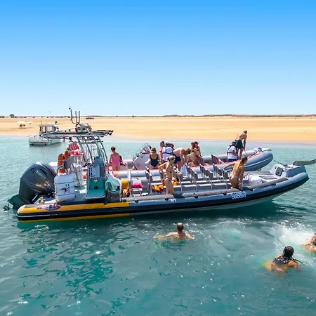 Montego Bay By Algarve Vacation