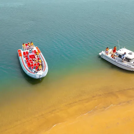 Montego Bay By Algarve Vacation