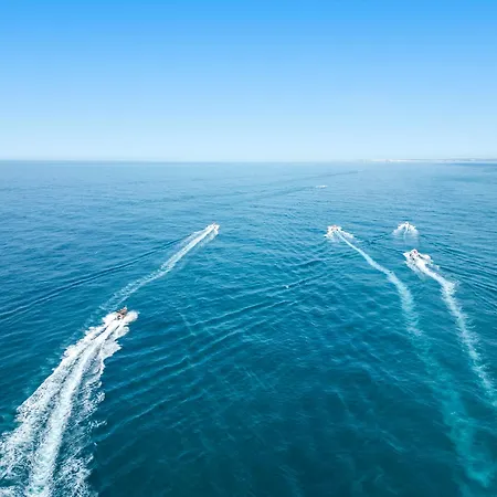 Montego Bay By Algarve Vacation Apartman *