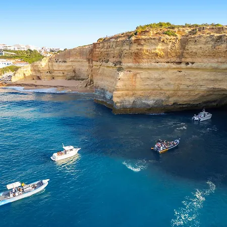 Montego Bay By Algarve Vacation * Albufeira