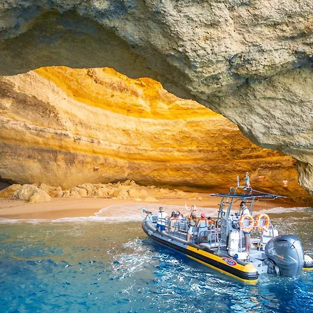Montego - Acolhedor, Com Piscina - Albufeira