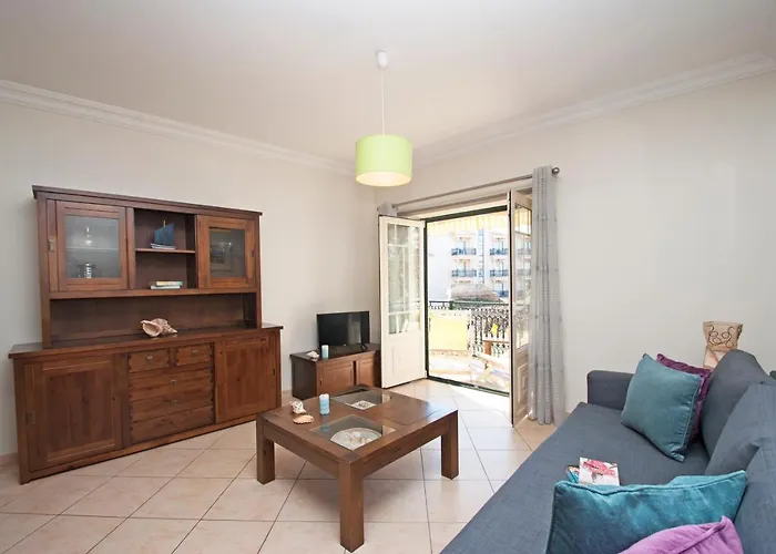 Montego Bay By Algarve Vacation Apartamento