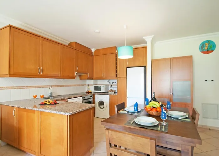 Montego Bay By Algarve Vacation * Albufeira