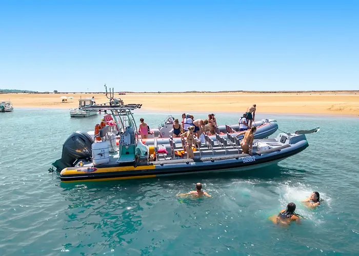 Montego Bay By Algarve Vacation