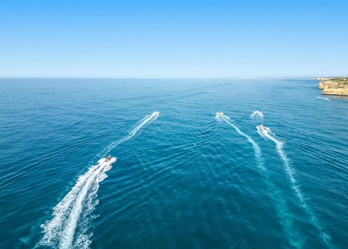 Montego Bay By Algarve Vacation Apartamento *