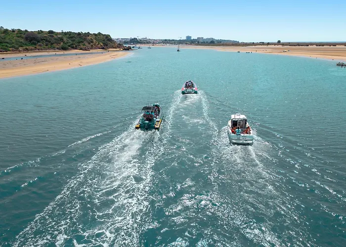 Apartamento Montego Bay By Algarve Vacation Albufeira