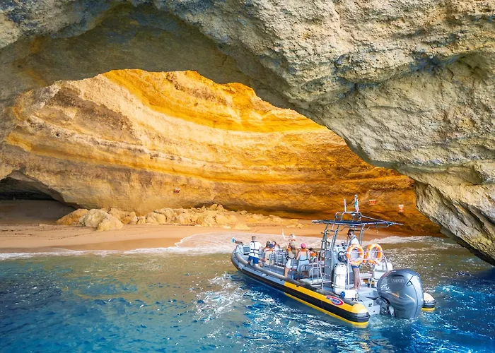 Montego Bay By Algarve Vacation Albufeira