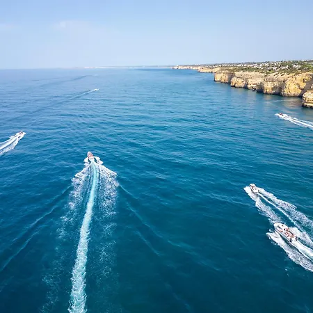 Montego Bay By Algarve Vacation * Albufeira