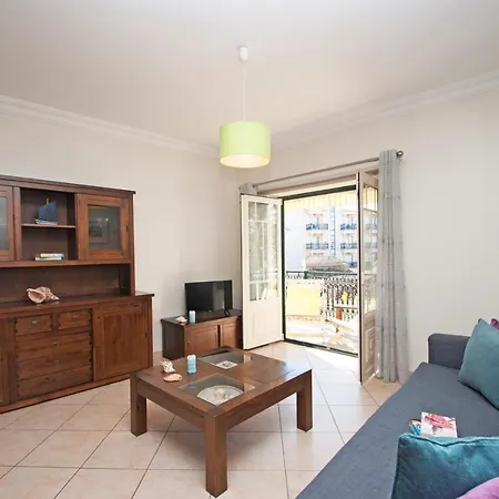 Montego Bay By Algarve Vacation Apartment