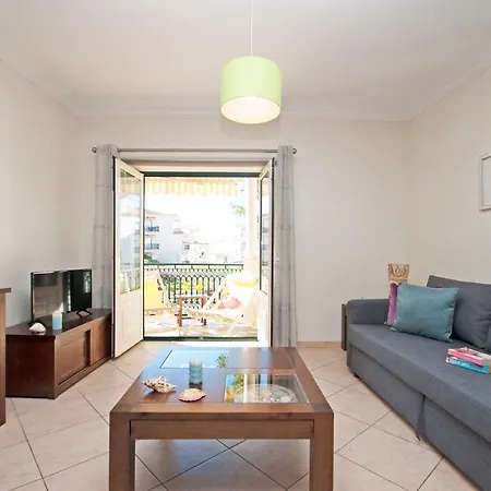 Montego Bay By Algarve Vacation Apartment