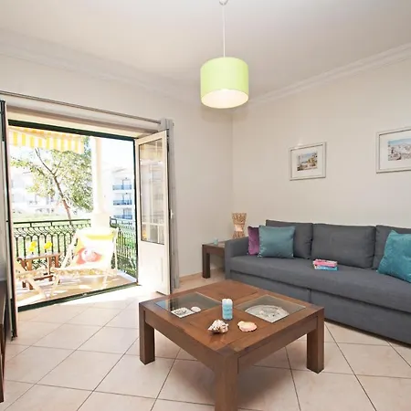 Montego - Acolhedor, Com Piscina - * Albufeira