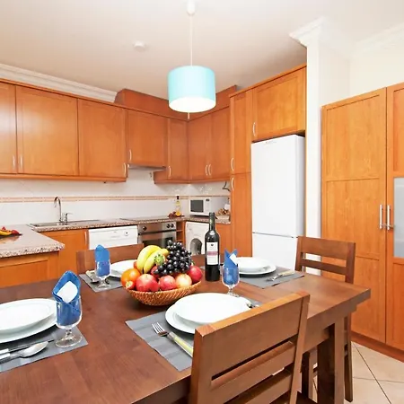 Apartment Montego Bay By Algarve Vacation *