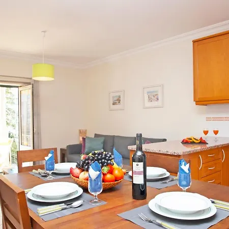 Apartamento Montego - Acolhedor, Com Piscina - Albufeira