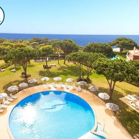 Apartment Montego Bay By Algarve Vacation