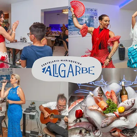 Apartment Montego Bay By Algarve Vacation Albufeira