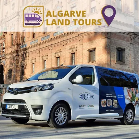 Montego Bay By Algarve Vacation * Albufeira