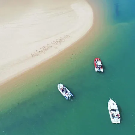 Montego Bay By Algarve Vacation * Albufeira