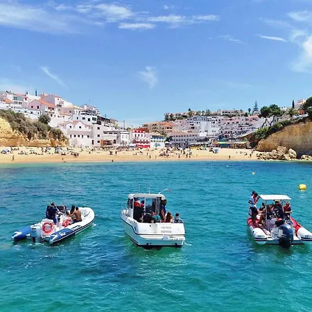 Apartment Montego Bay By Algarve Vacation