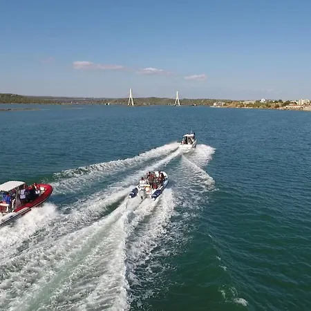 Montego Bay By Algarve Vacation * Albufeira